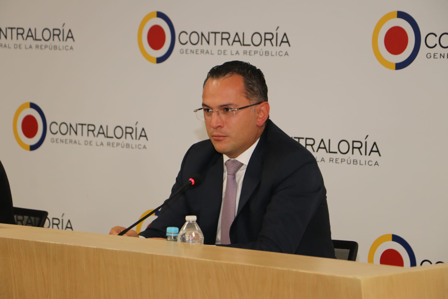 Contraloría Bogotá