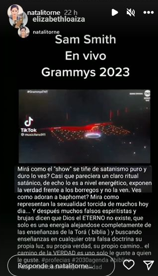 El mordaz mensaje hacia Camilo Echeverry