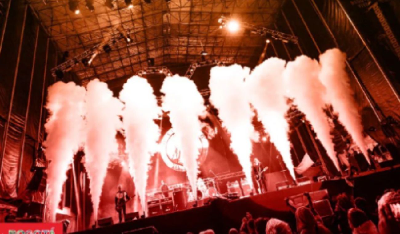 Festival Colombia al Parque