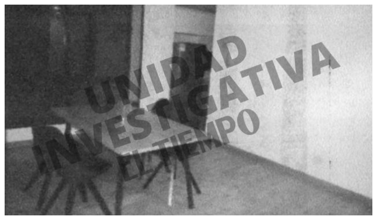 Fotos del apartamento donde asesinaron a Valentina Trespalacios