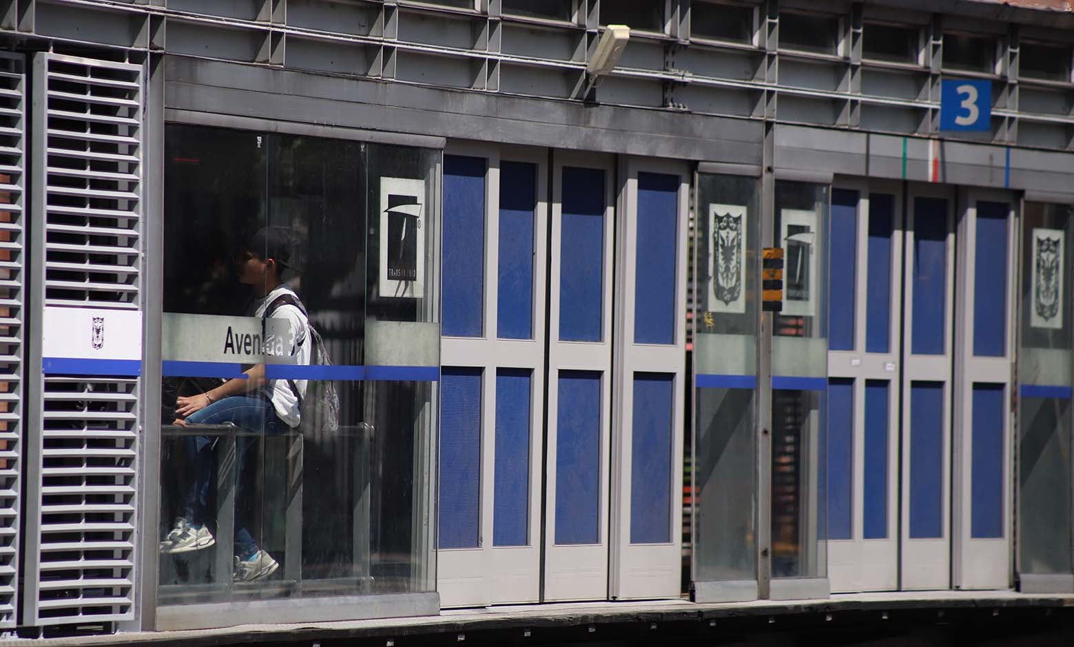 Nuevas puertas anticolados