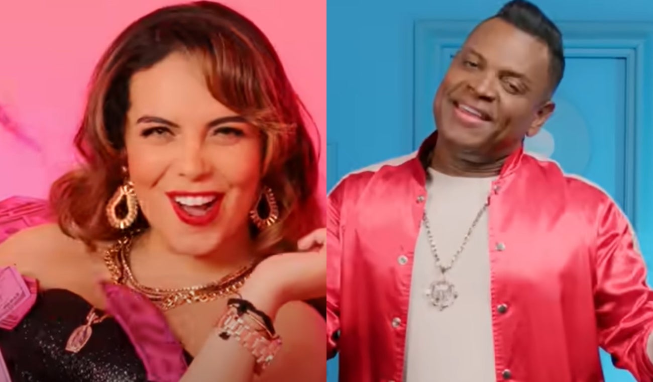 La lipotusa, lo nuevo de Omar Geles