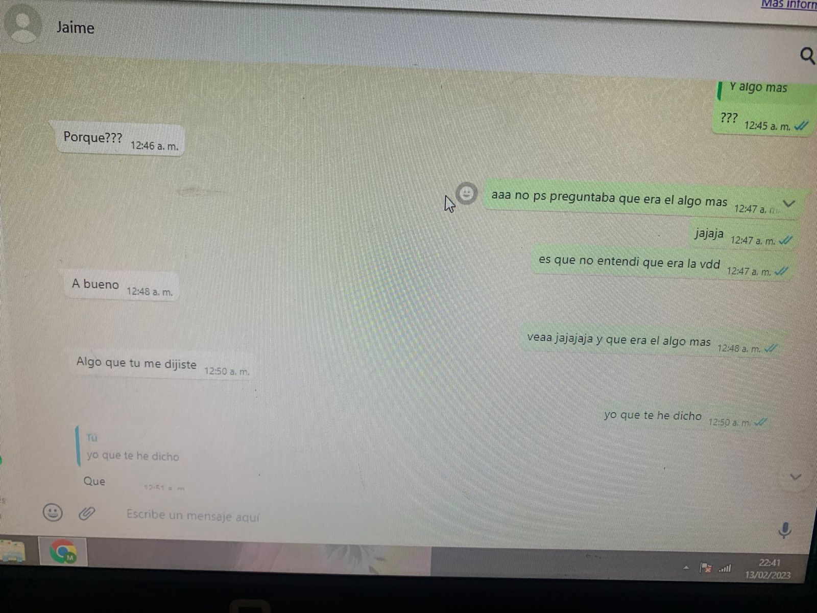 01-El presunto violador invitó a la niña a un motel. La hermana de la víctima lo citó