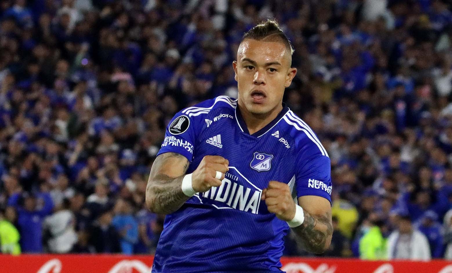 Millonarios vs Universidad Católica | Libertadores