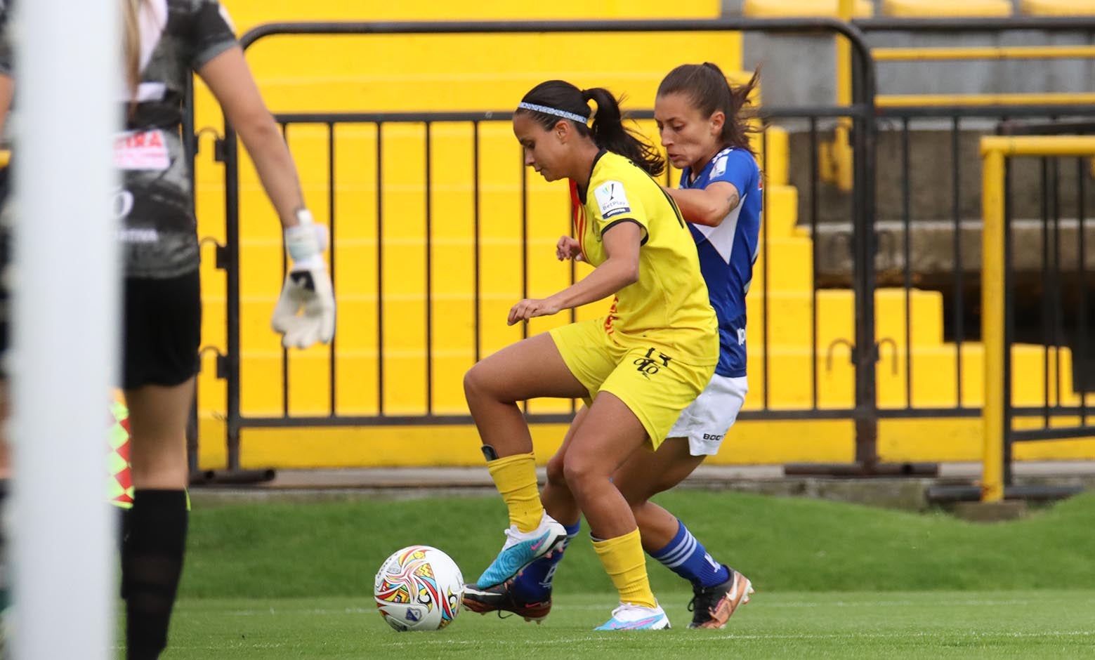 Millonarios vs Pereira: Liga Betplay Femenina 2023