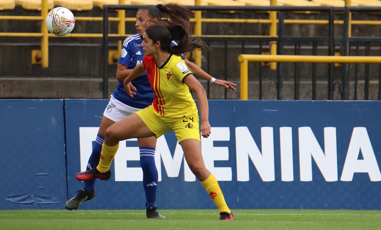 Millonarios vs Pereira: Liga Betplay Femenina 2023