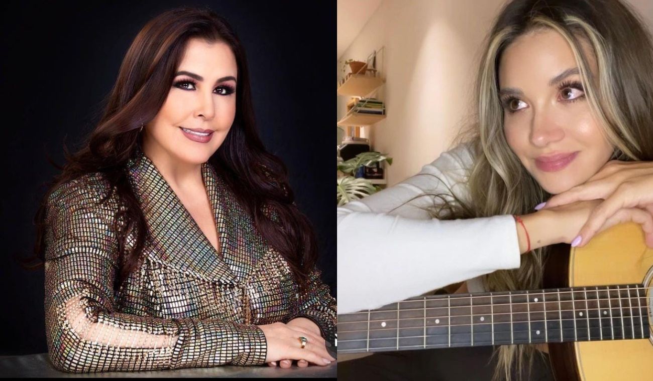 Arelys Henao canto para no llorar