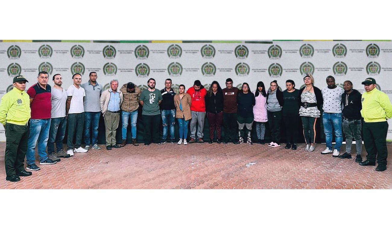 Robo millonario a la Alcaldía de Nocaima