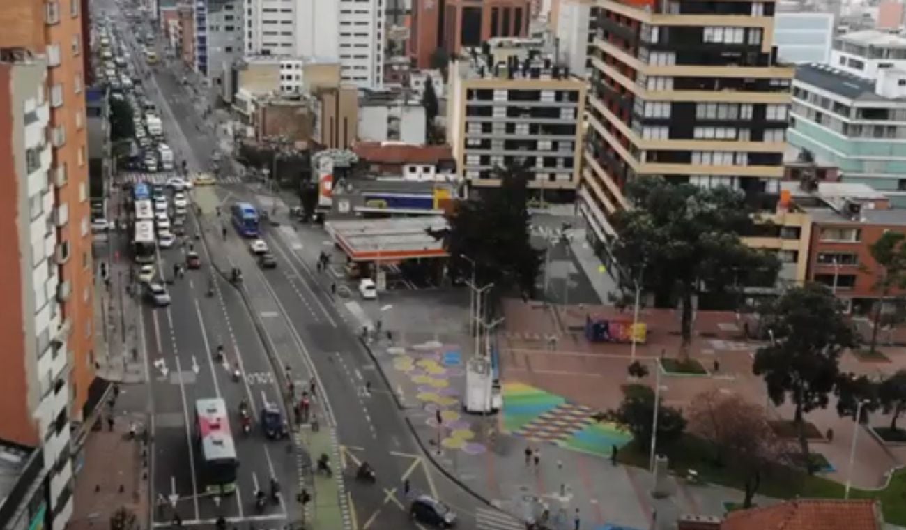 Parque de los Hippies