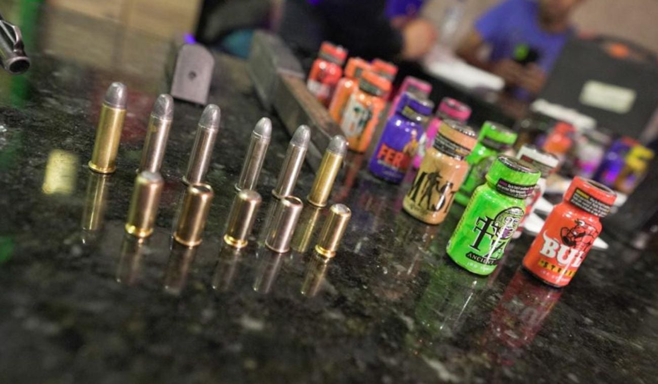 Redada en Kennedy y Ciudad Bolívar