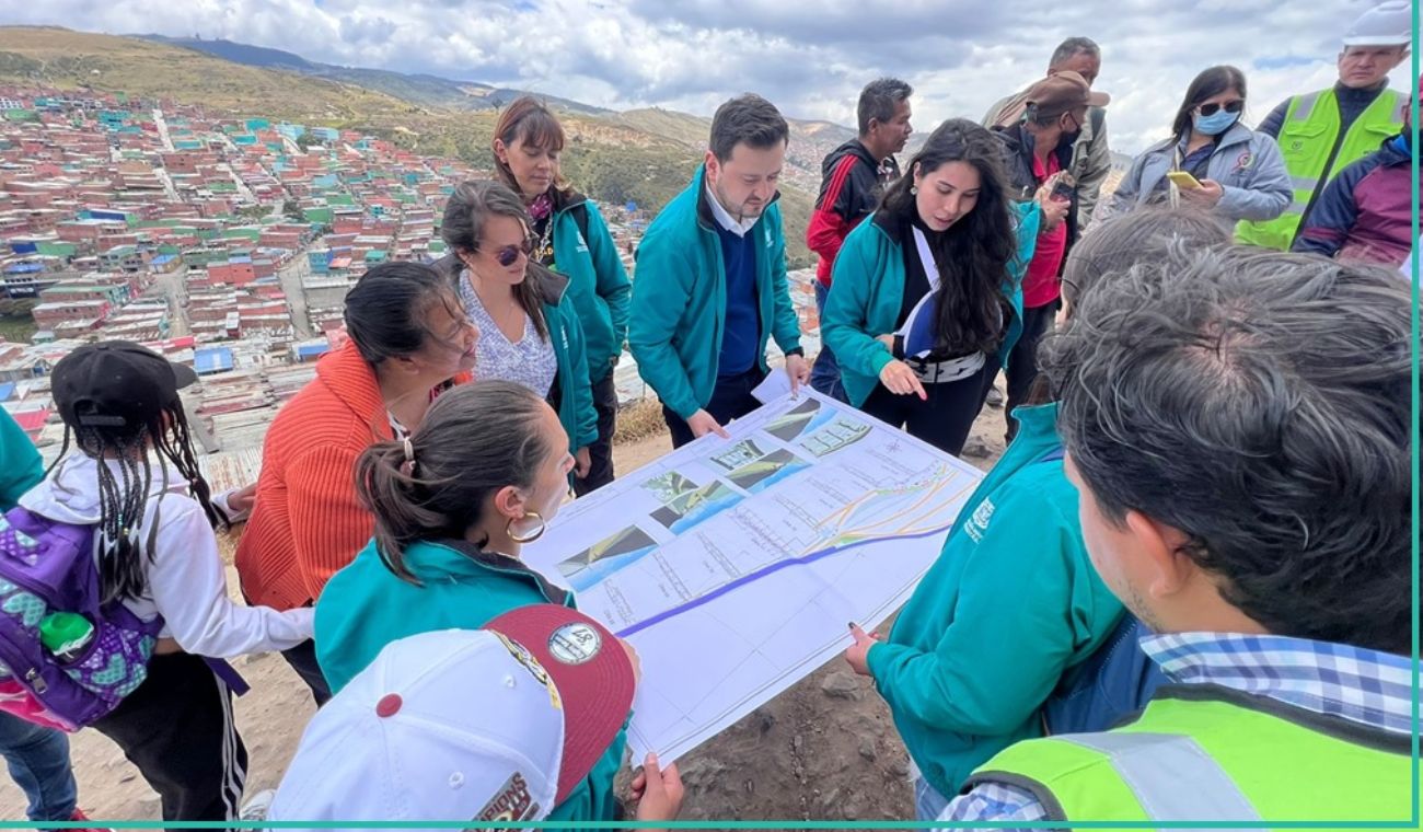 Lote - Predio - Vivienda