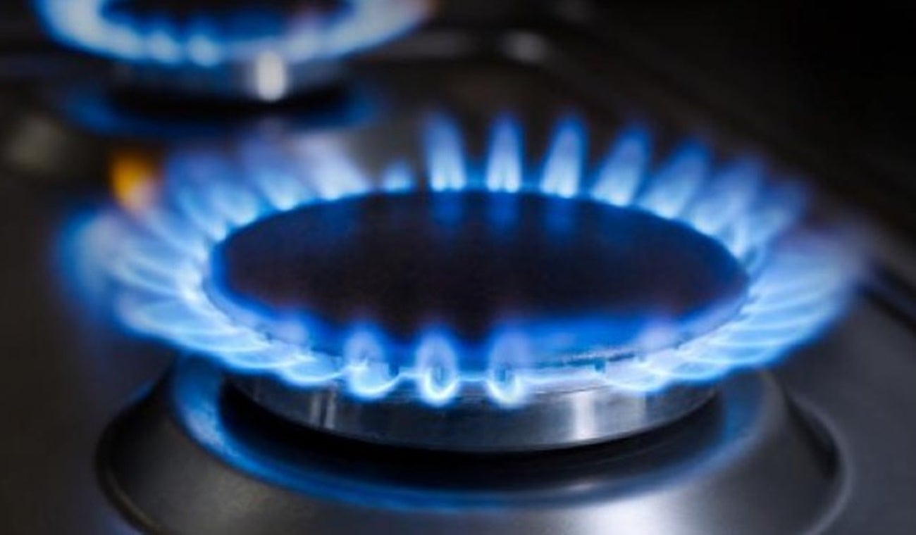 Racionamiento de Gas