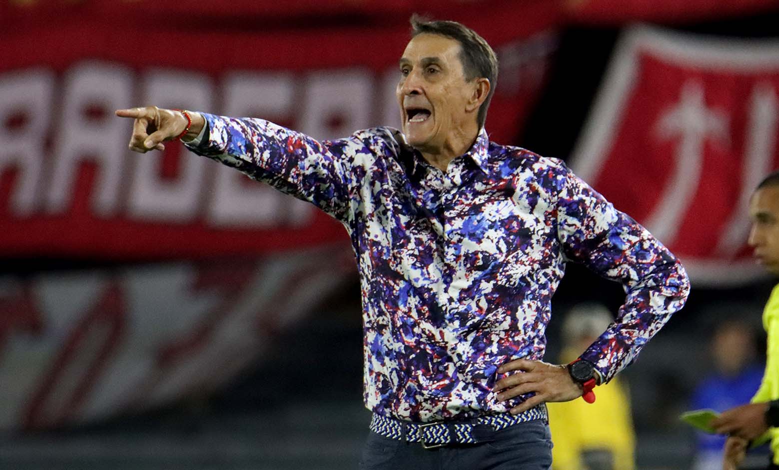 Santa Fe vs América de Cali - Liga Betplay 2023