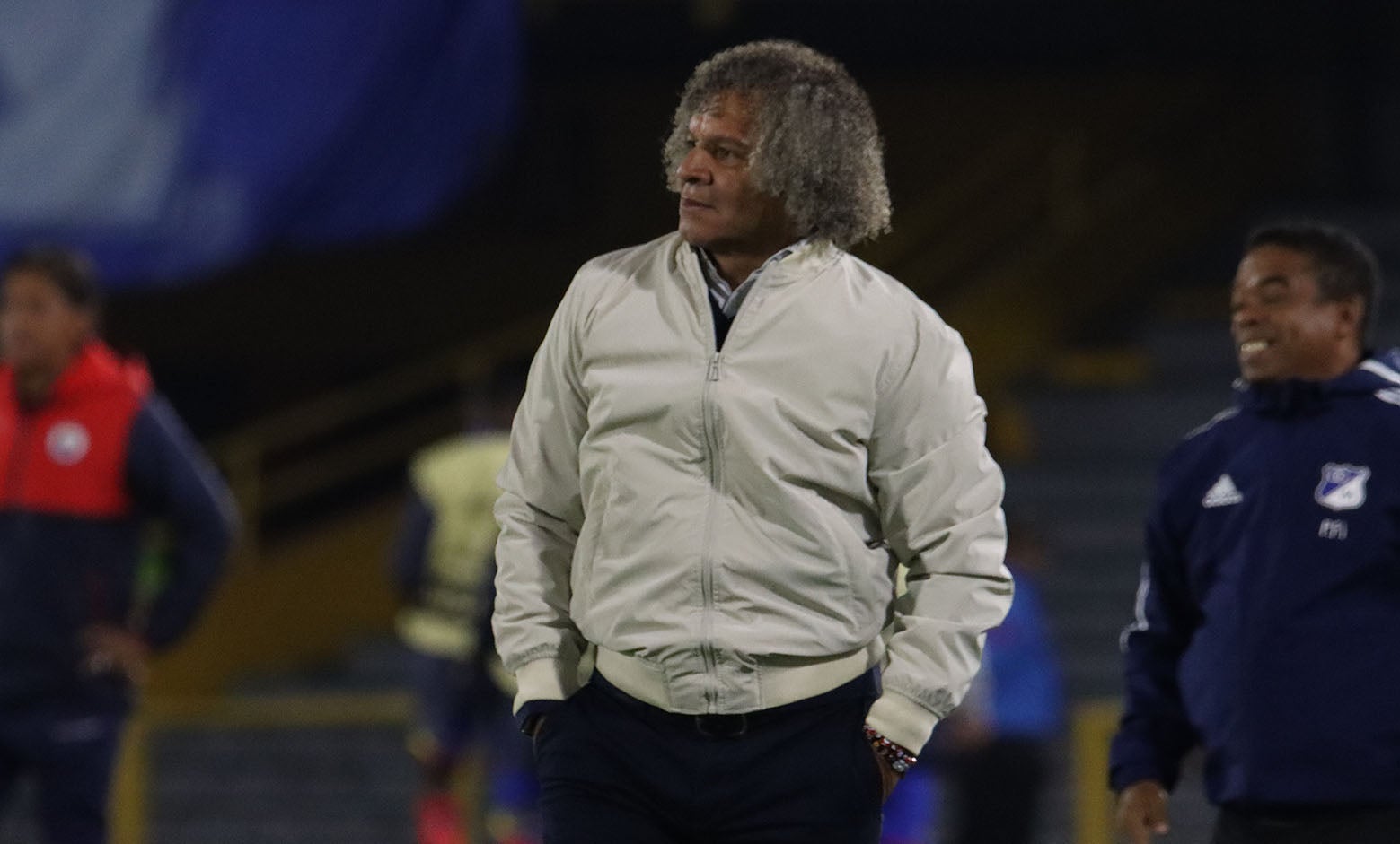 Millonarios vs Deportivo Pasto - Liga Betplay 2023