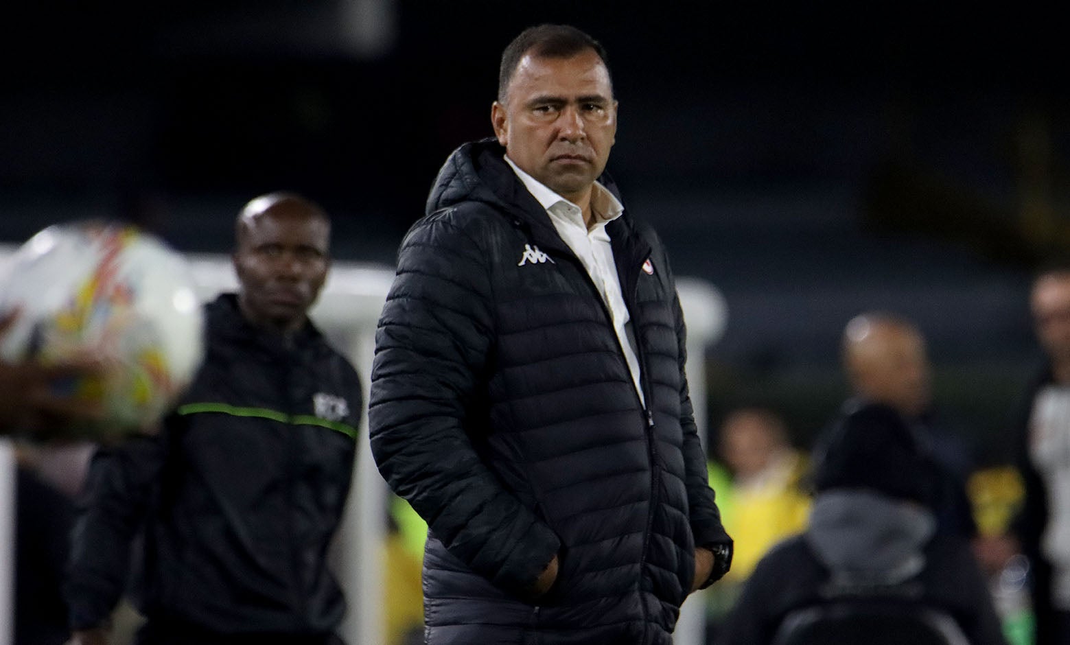 Santa Fe vs Boyacá Chicó