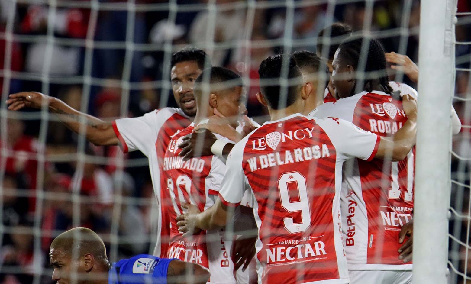 Exjugador de Santa Fe aspiraría al Concejo de Bogotá