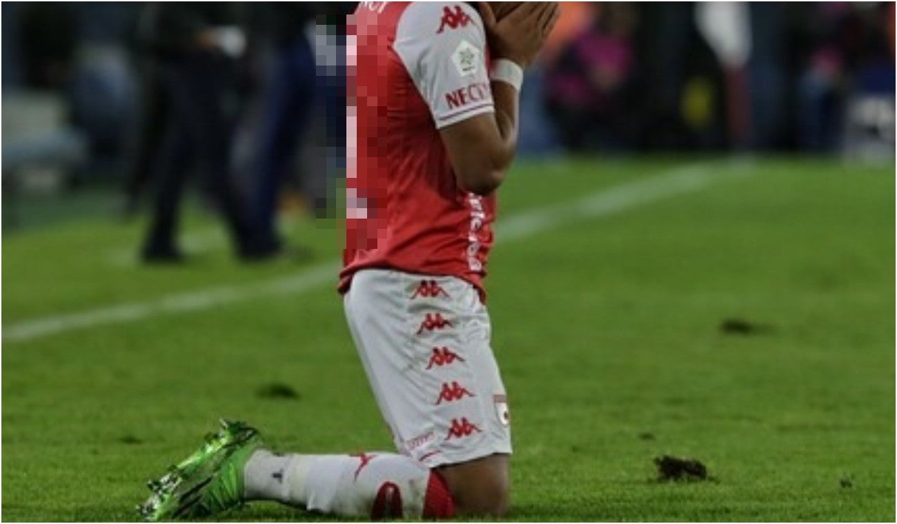 Santa Fe ganó ante Universitario de Perú