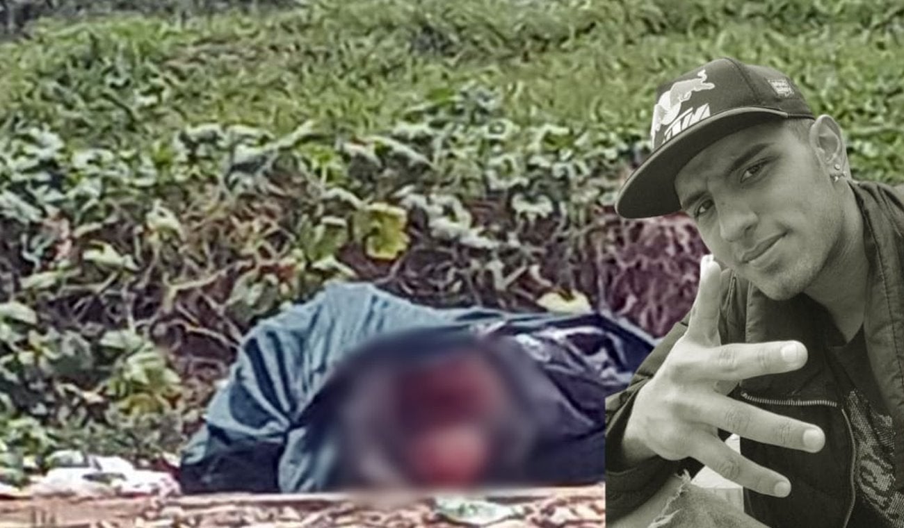 Joven, natural de Honda en el Tolima, apareció descuartizado en una bolsa plástica en Bogotá