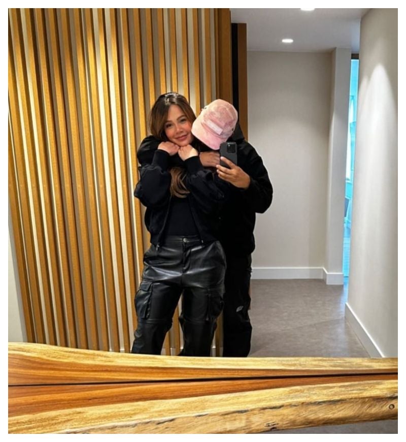 Lina Tejeiro y El Mindo