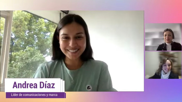 Oportunidad de formación digital para mujeres en Bogotá