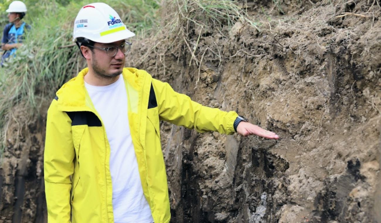 Se descongestionará la vía Funza - Bogotá