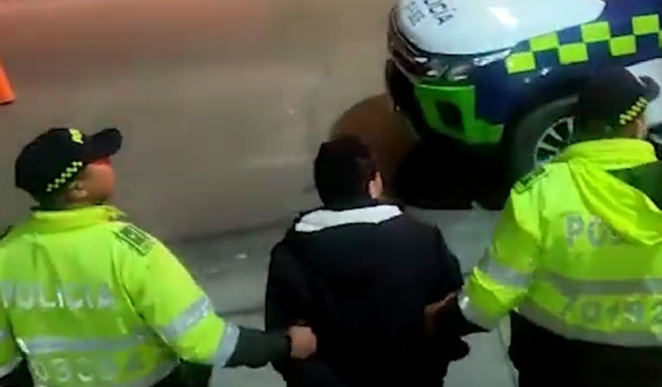 Violencia intrafamiliar en Bogotá