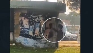 Expendedores de droga, Bogotá