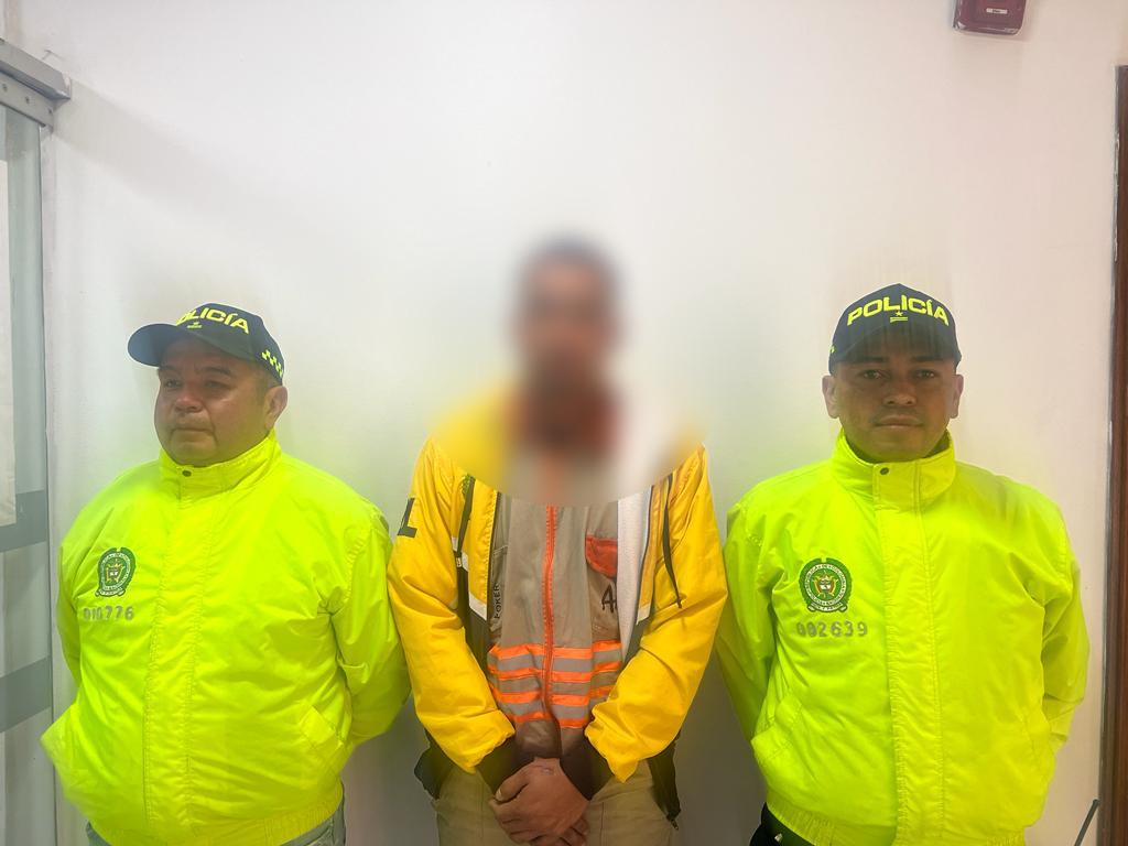 Capturados 15 personas por violencia intrafamiliar