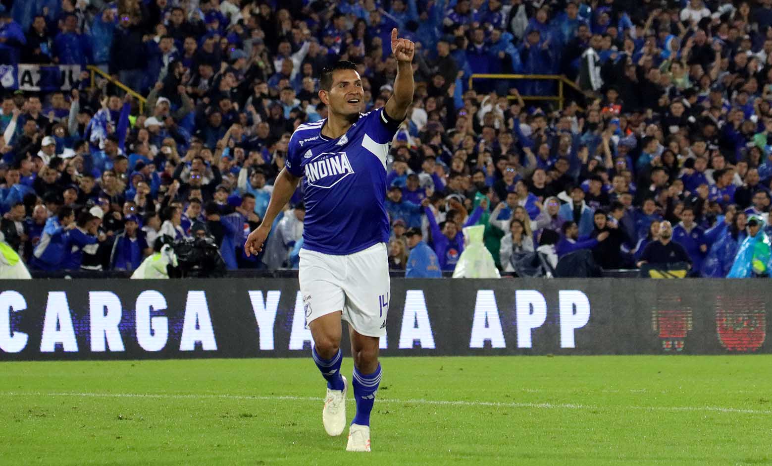 Millonarios vs América | Liga Betplay