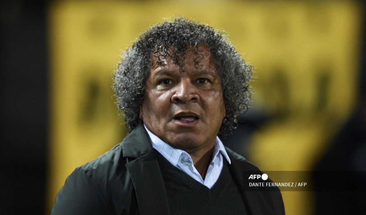 Alberto Gamero, Millonarios