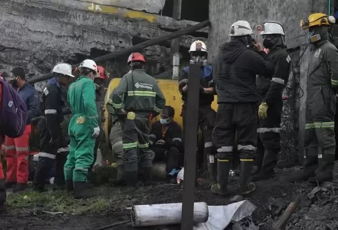 Balance final de esta tragedia lo entregará el PMU