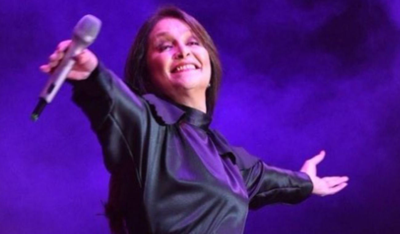 Daniela Romo