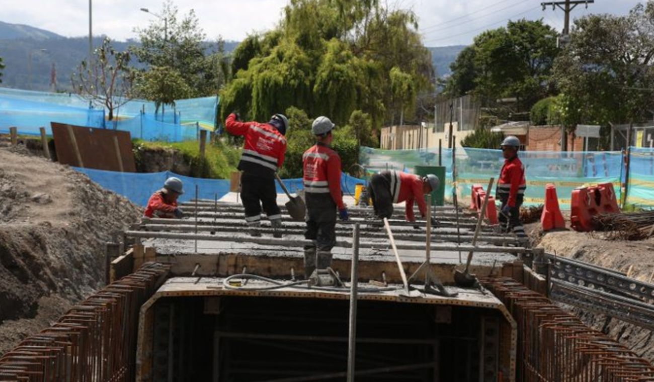 En Bogotá se construirá la nueva sede de la Corporación Andina de Fomento