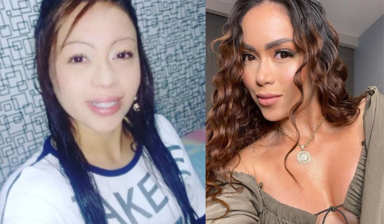 Epa Colombia - Daneidy Barrera