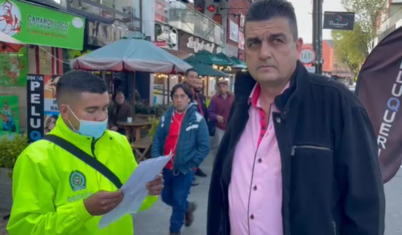 Capturan a abusador del cartel de los más buscados