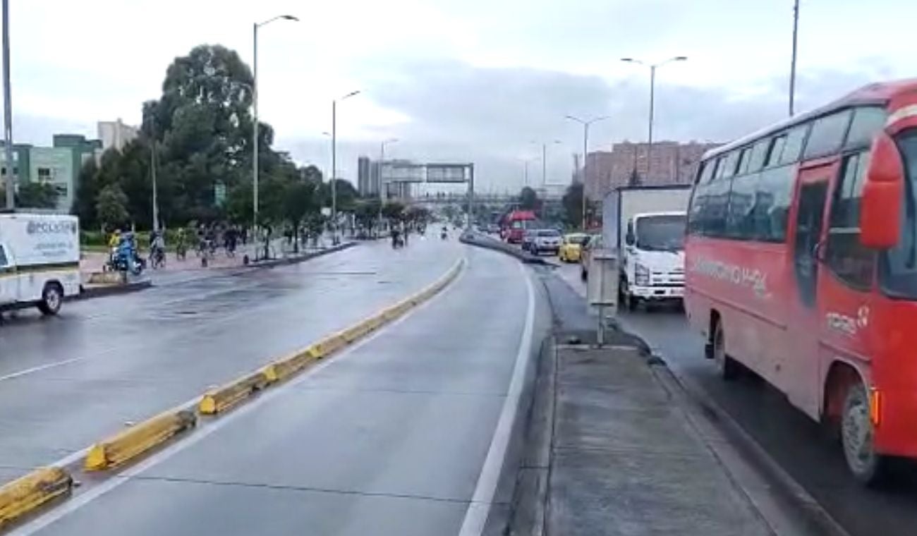 Accidente de Tránsito