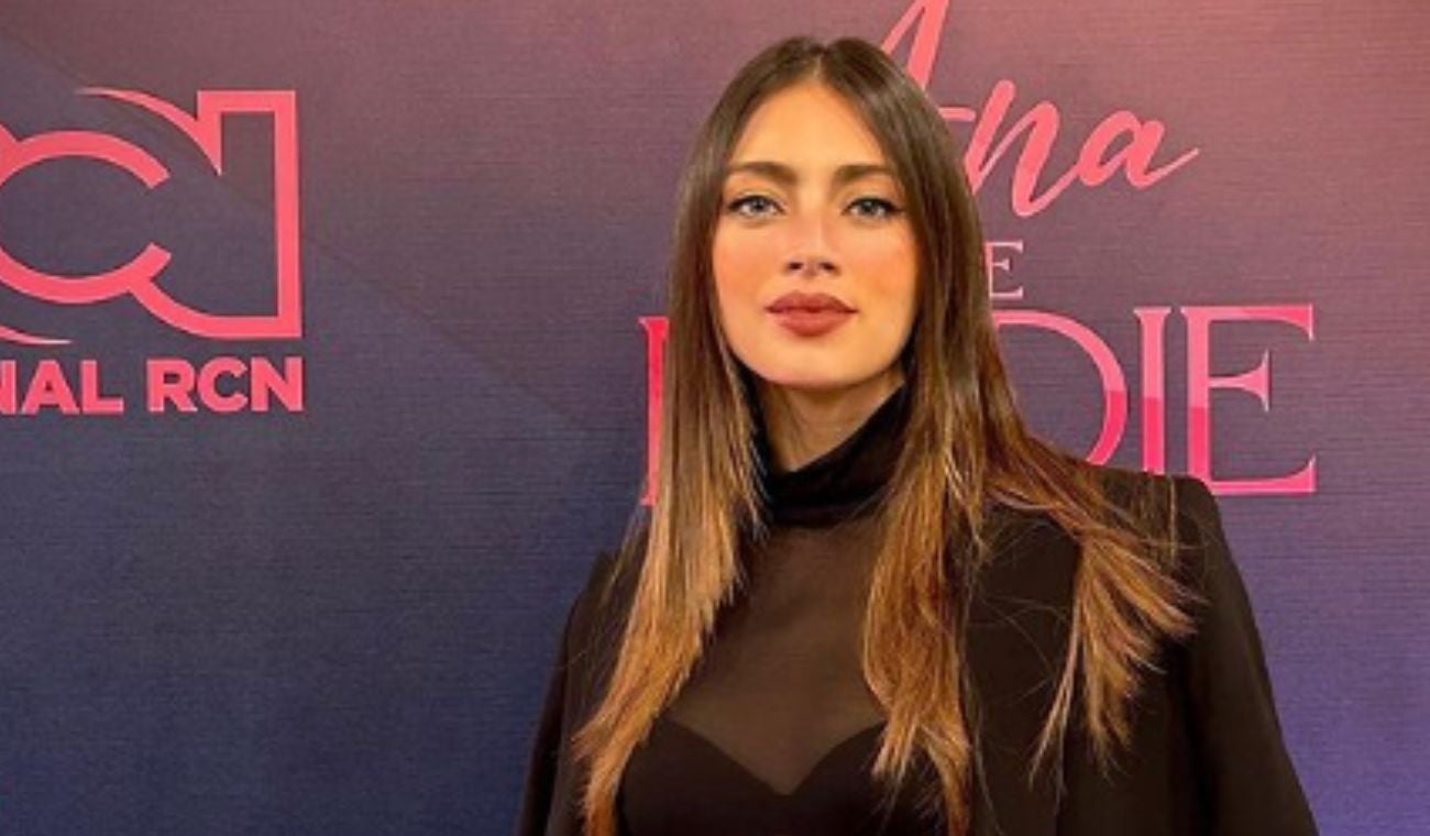 Laura Archbold - Ana de Nadie