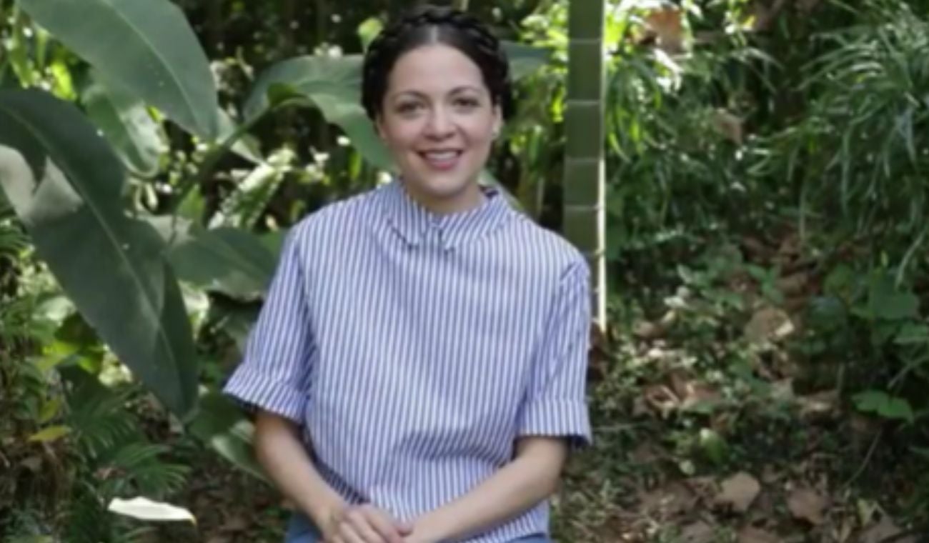 Natalia Lafourcade
