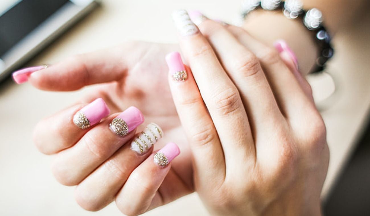 Uñas acrílicas - cursos gratis