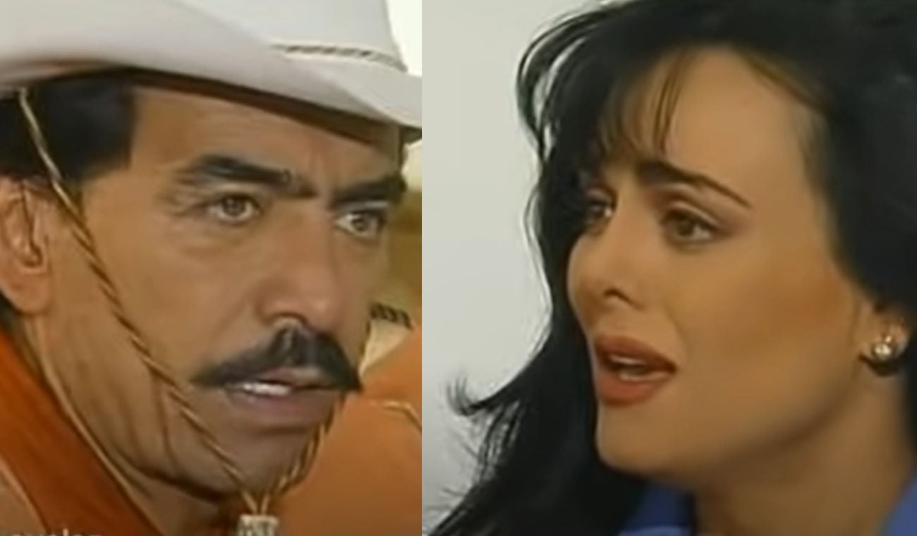 Joan Sebastian y Maribel Guardia