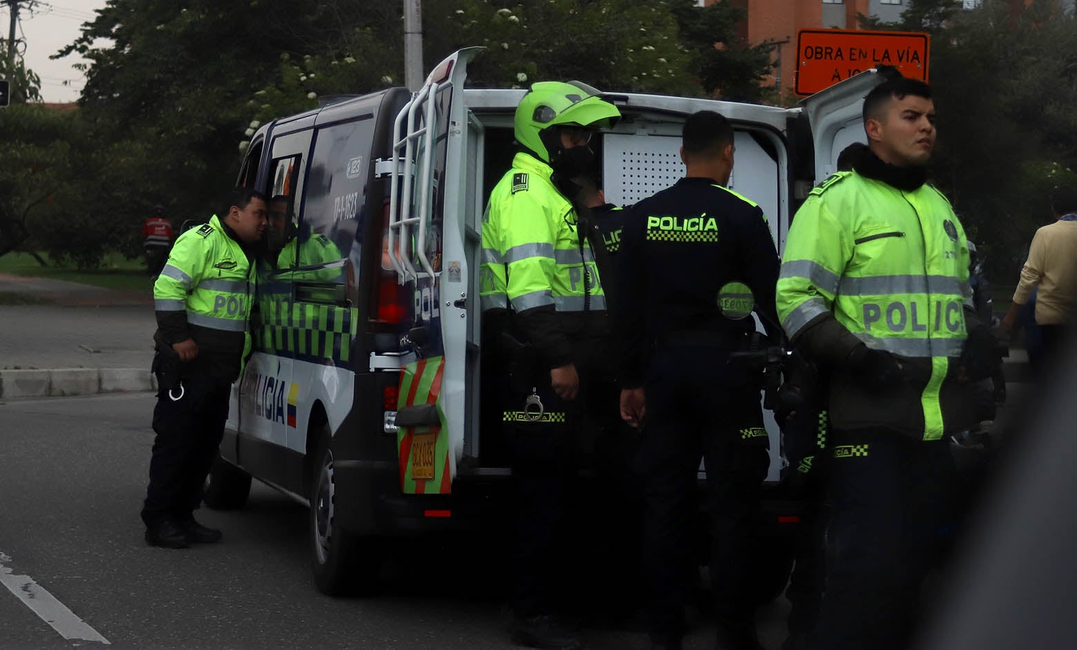 Fentalino en Bogotá: temidas mujeres vendían ampolletas en San Victorino