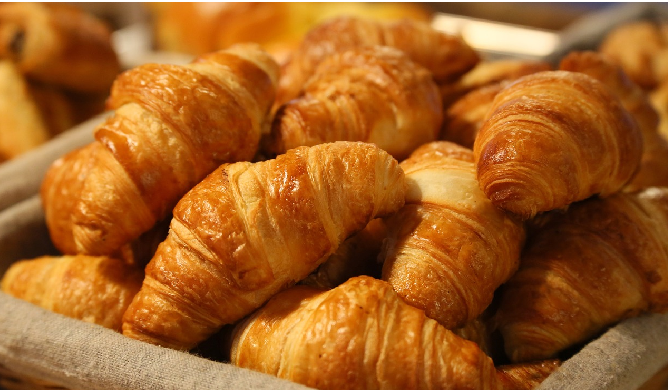 cuatro panes del país están entre los mejores del mundo