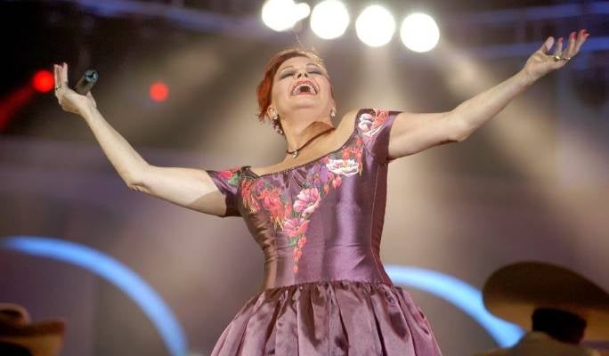 Rocío Dúrcal: Detalles inéditos de su vida