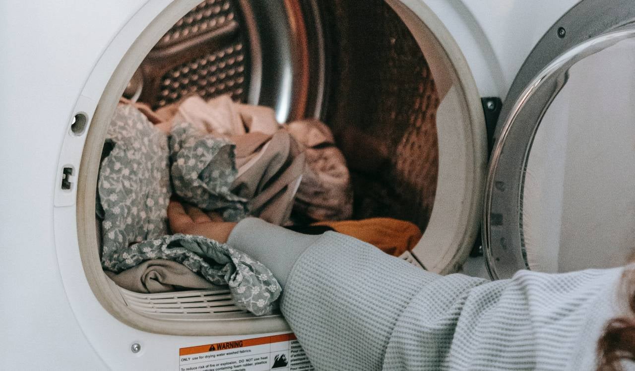 Horas para usar la lavadora y gastar menos luz