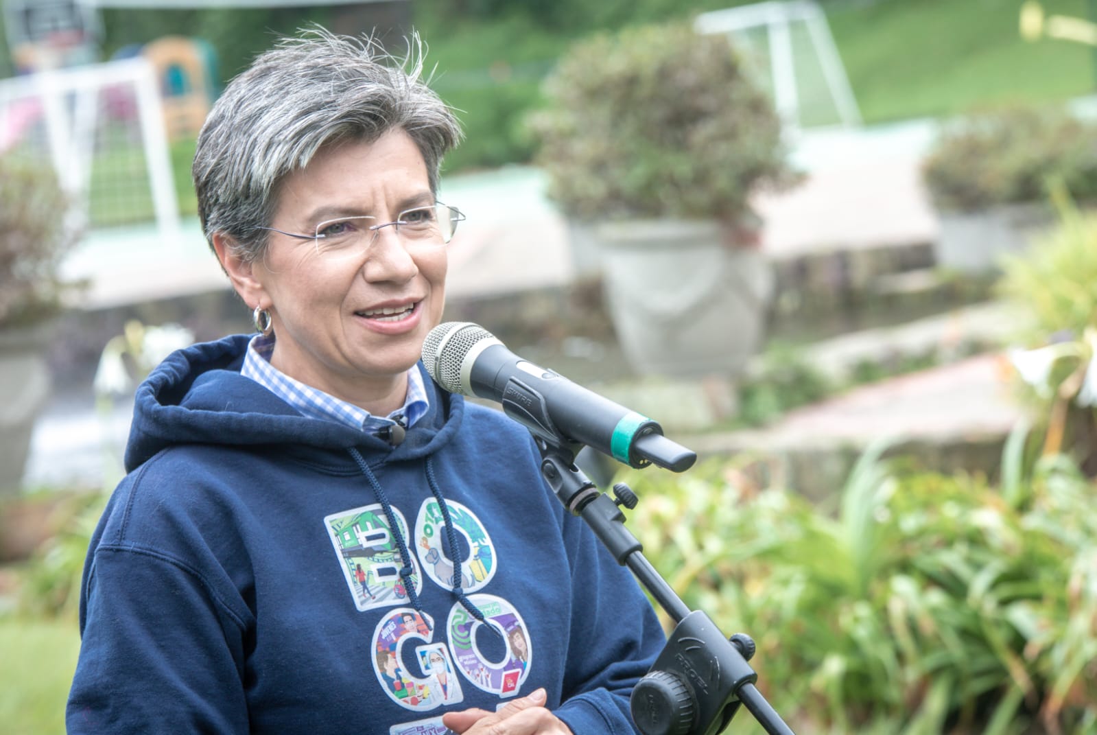 Revelan el sueldo que se gana el Alcalde de Bogotá