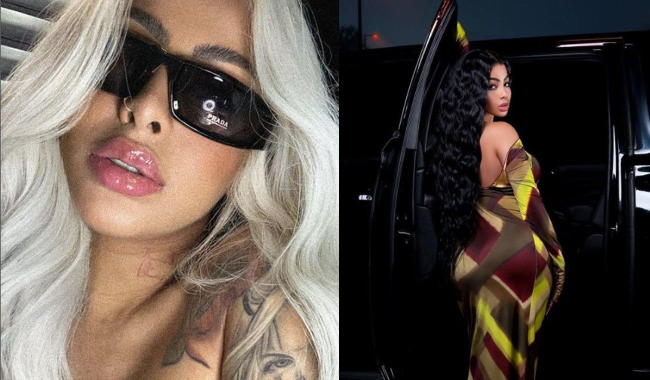 Yailin la más viral