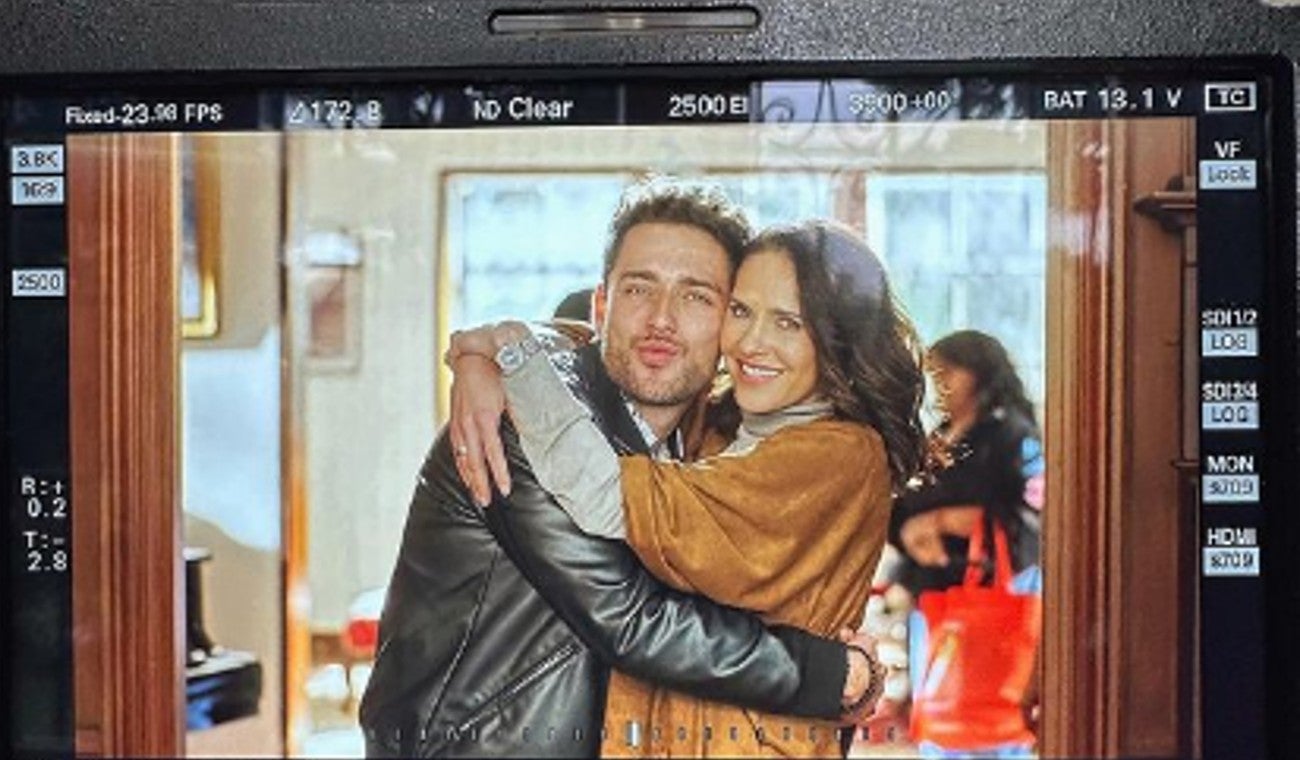 Carlos Baéz de Ana de Nadie