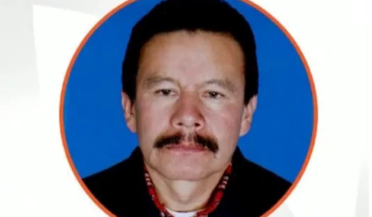 Conductor de SITP fue encontrado enterrado en Ciudad Bolívar