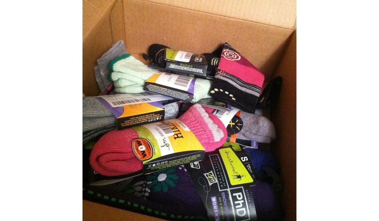 Ideas de regalo para el Día de la Madre