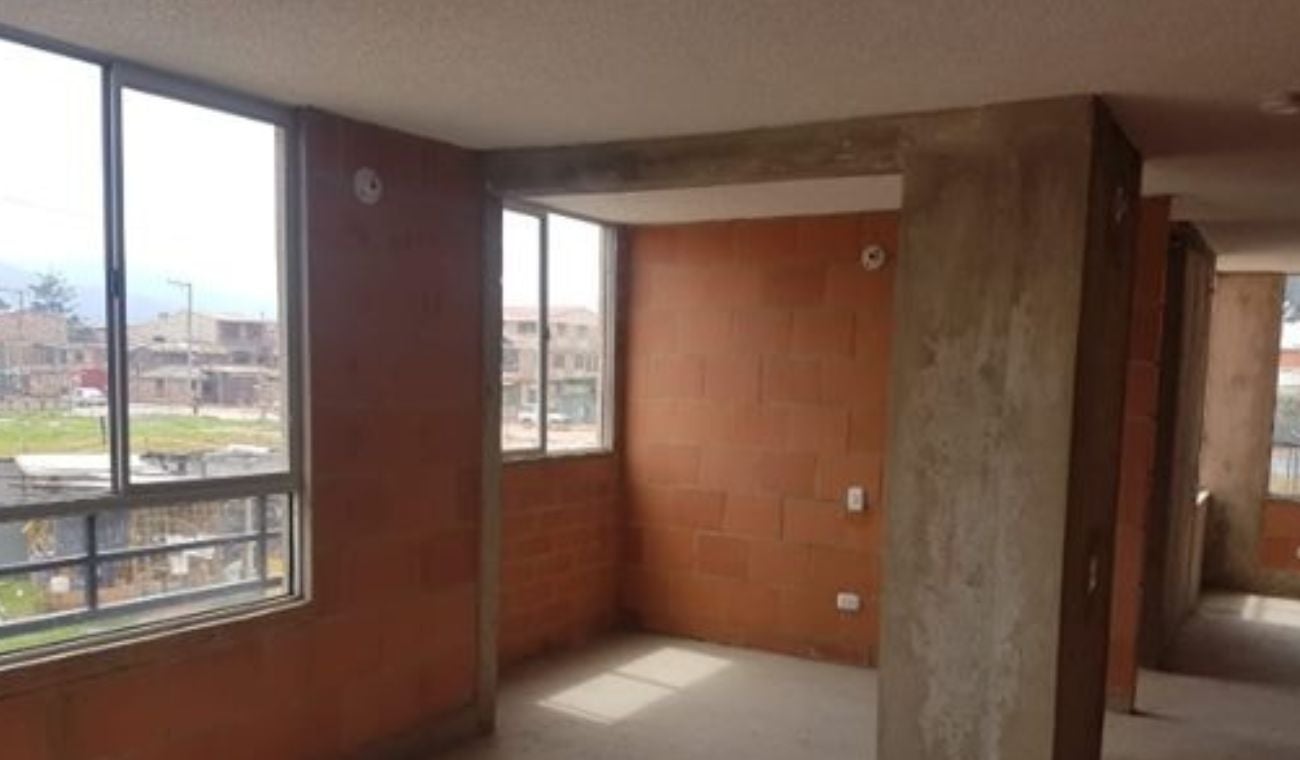 Importante entidad bancaria lo pondría a estrenar rancho: Pillé cómo